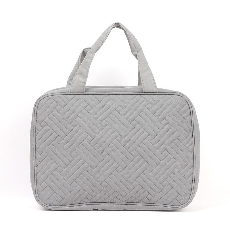 Stylish Quilted Handbag
