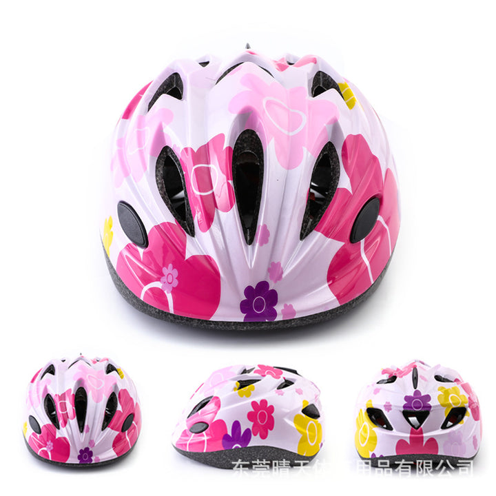 Children's Dinosaur-Themed Safety Helmet Stornfield