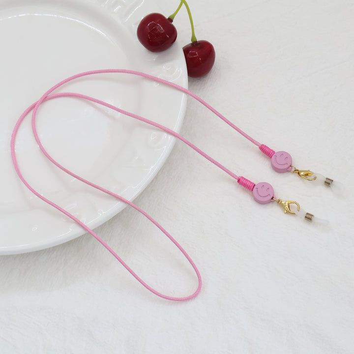 Adjustable Eyewear Retainer Strap Stornfield