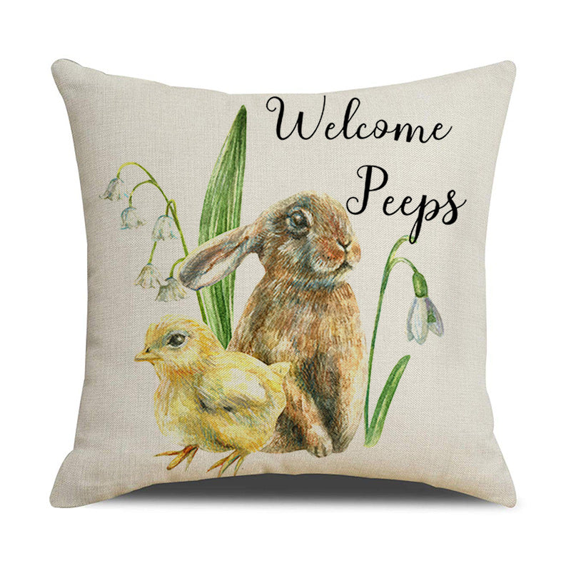 Home Decorative Pillow