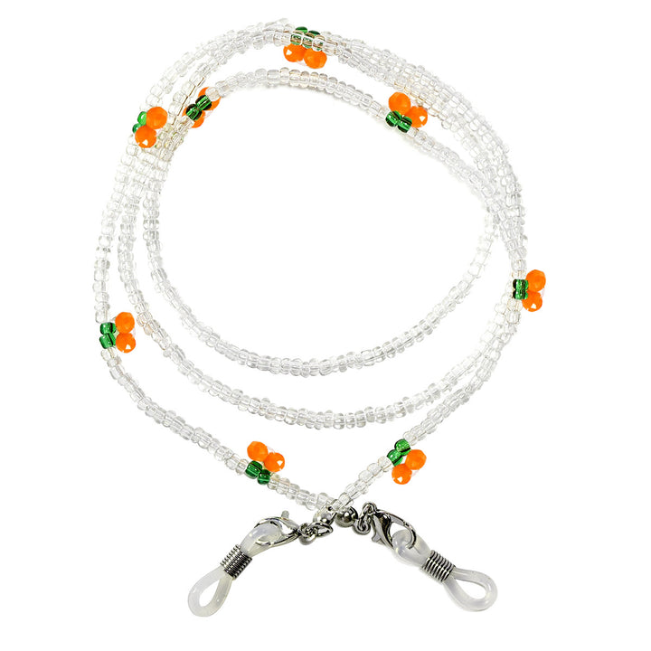 Beaded Eyewear Chain Stornfield
