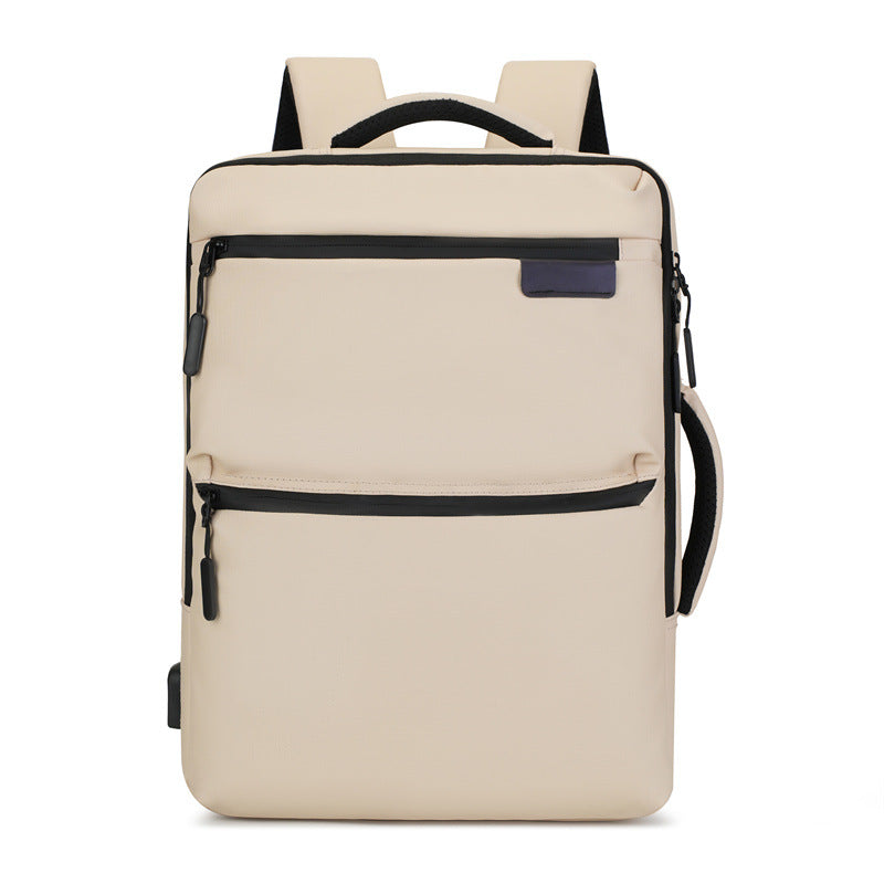 Sleek Minimalist Laptop Backpack Stornfield