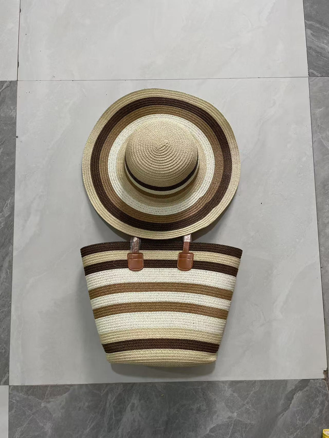 Beach bag Stornfield