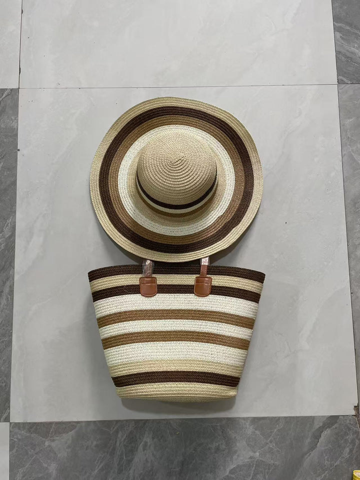Beach bag Stornfield