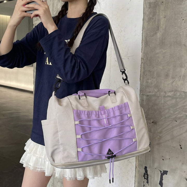 Sporty Adventure Duffel Stornfield