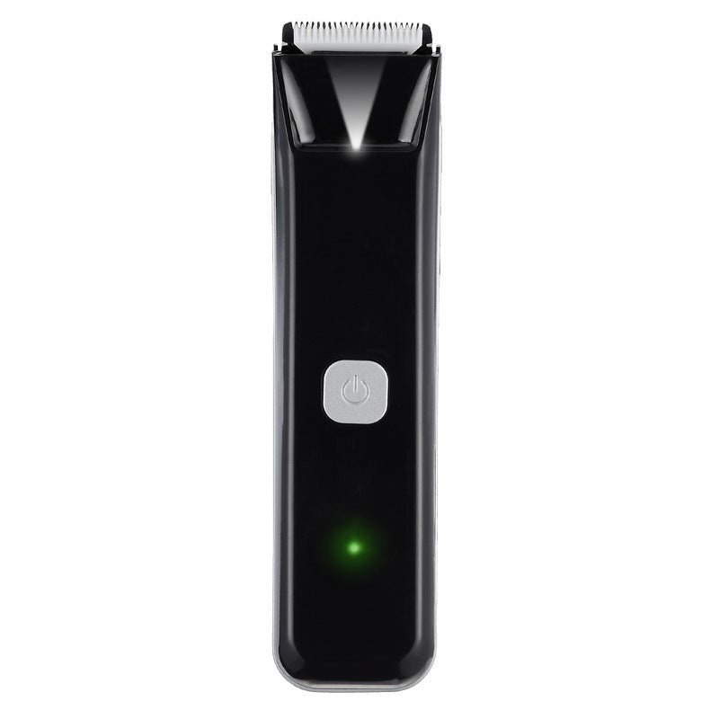 Cordless Hair Clipper with Adjustable Guards Stornfield