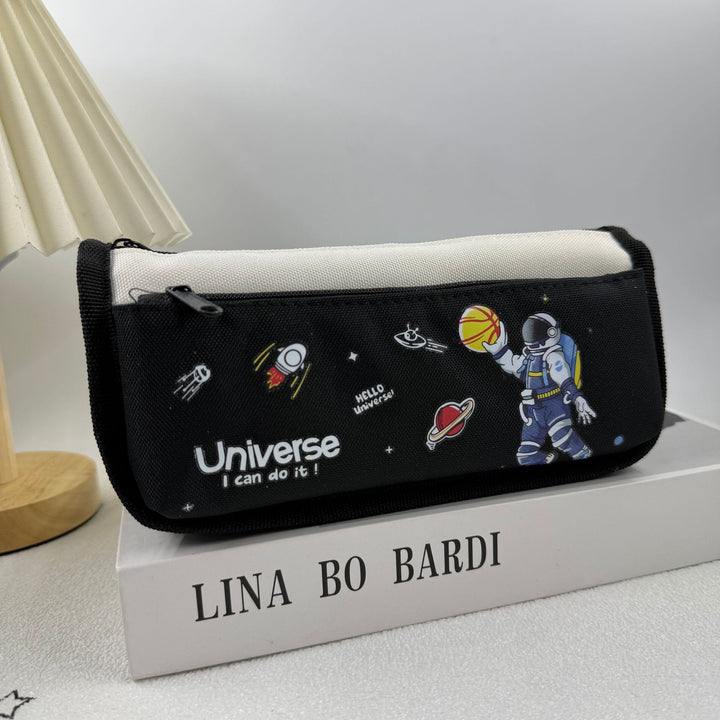 Cosmic Themed Pencil Case Stornfield