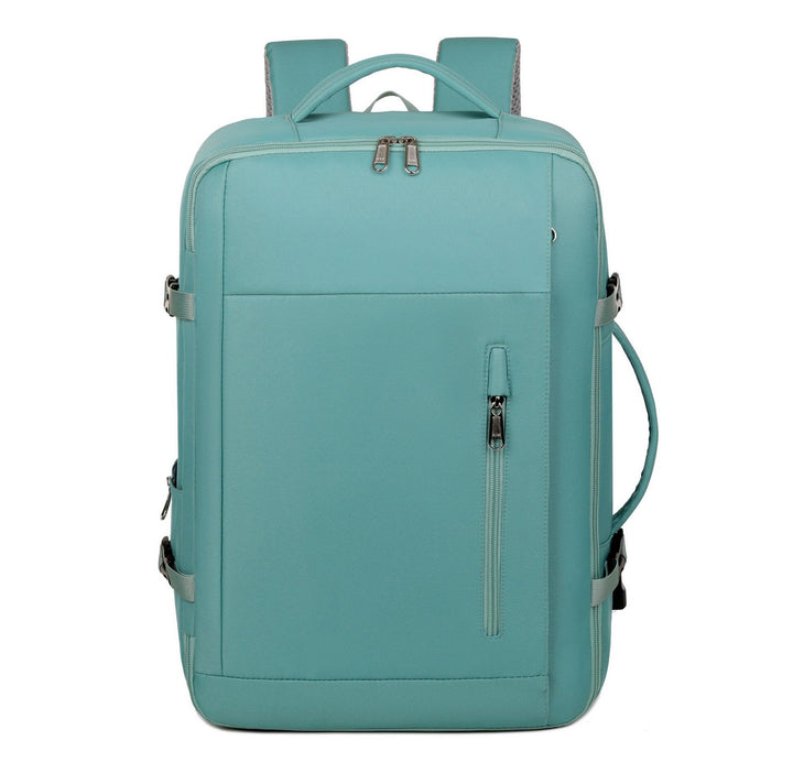 Versatile Multi-Pocket Backpack Stornfield