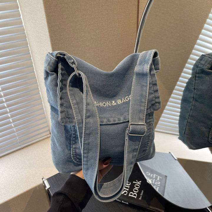 Casual Utility Sling Bag Stornfield
