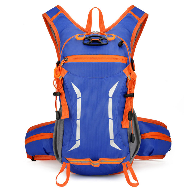 Hydration Pack with Adjustable Straps Stornfield