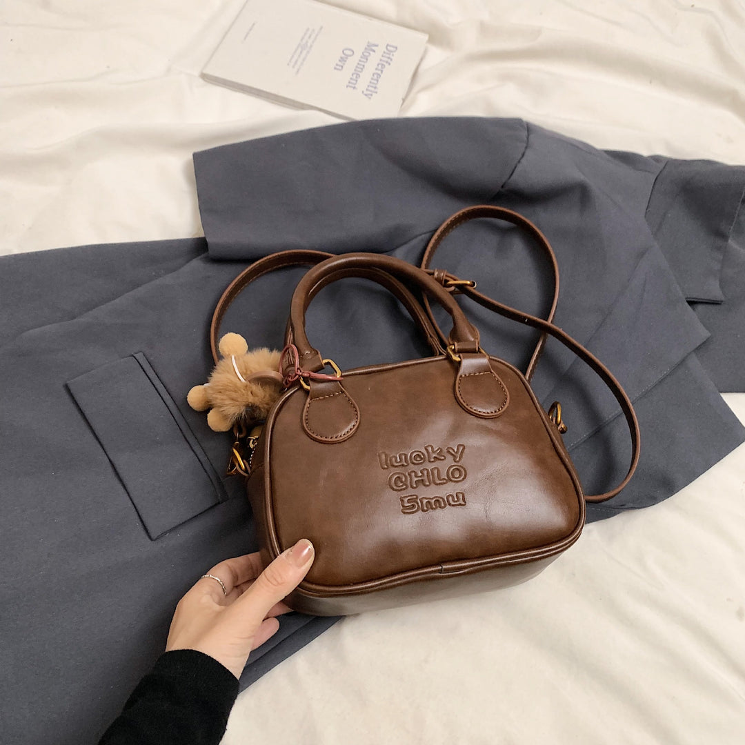 Trendy Mini Handbag Stornfield