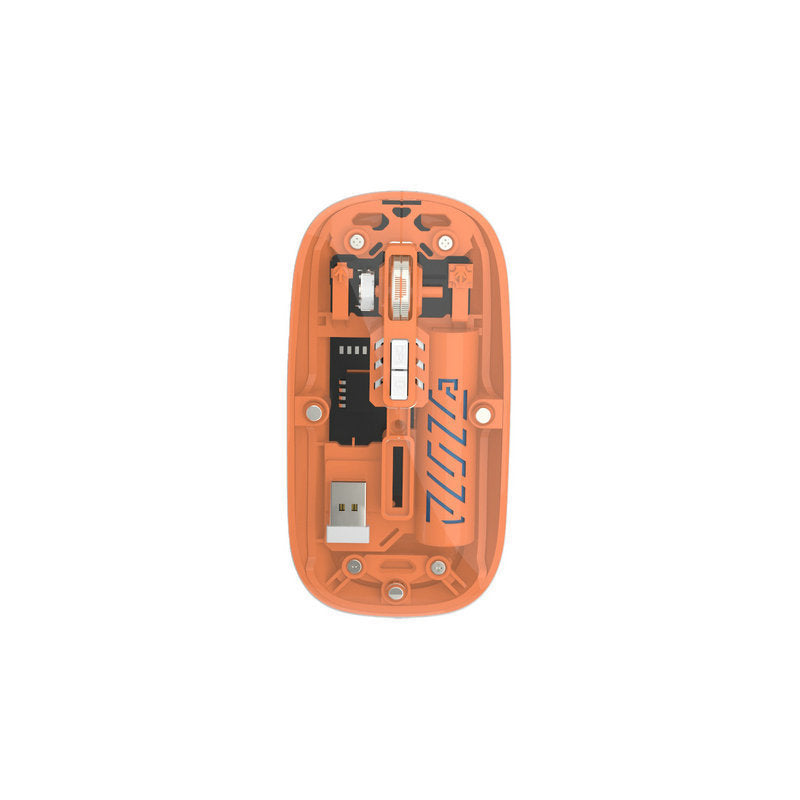 High-Precision Gaming Mouse Stornfield