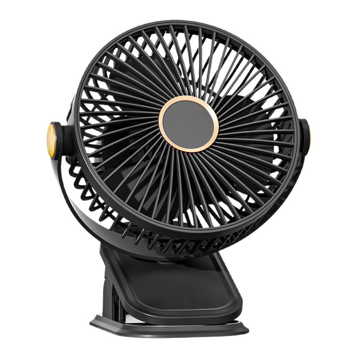 Ladies portable table fan Stornfield