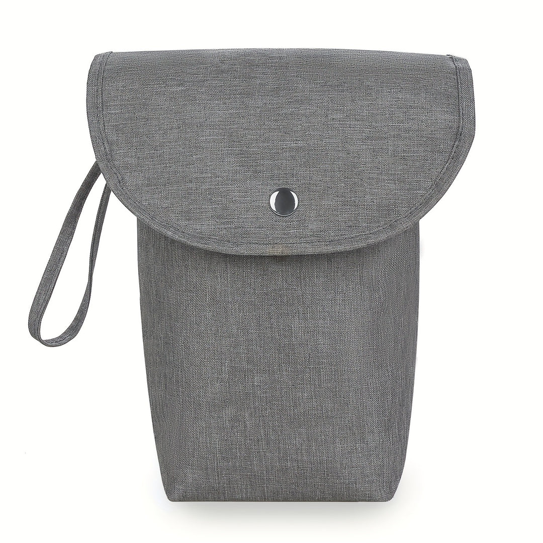 Stylish Pet Waste Bag Dispenser Stornfield