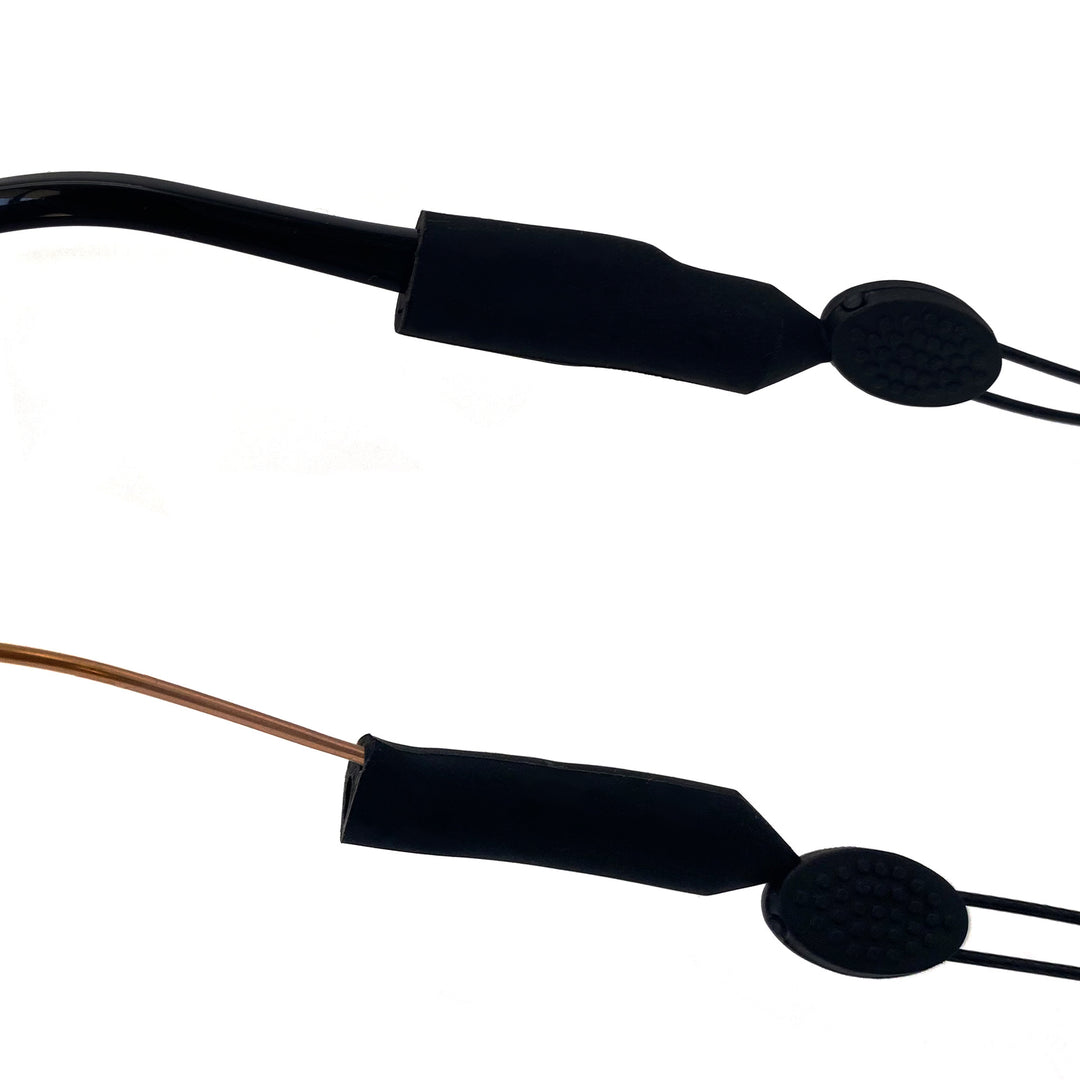 Adjustable Eyewear Stabilization Strap Stornfield