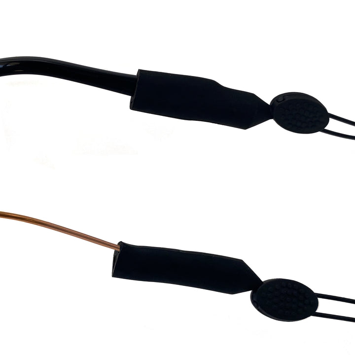 Adjustable Eyewear Stabilization Strap Stornfield