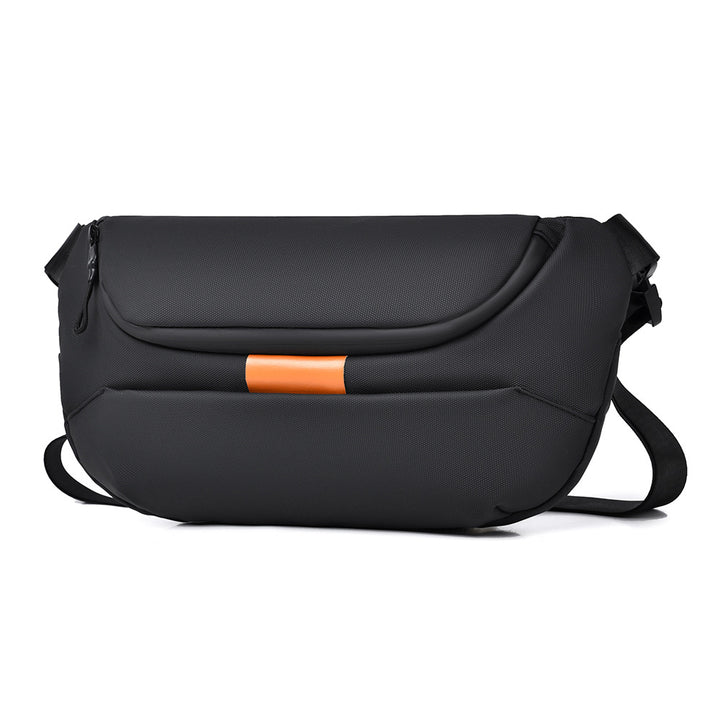 Lightweight Crossbody Messenger Bag Stornfield