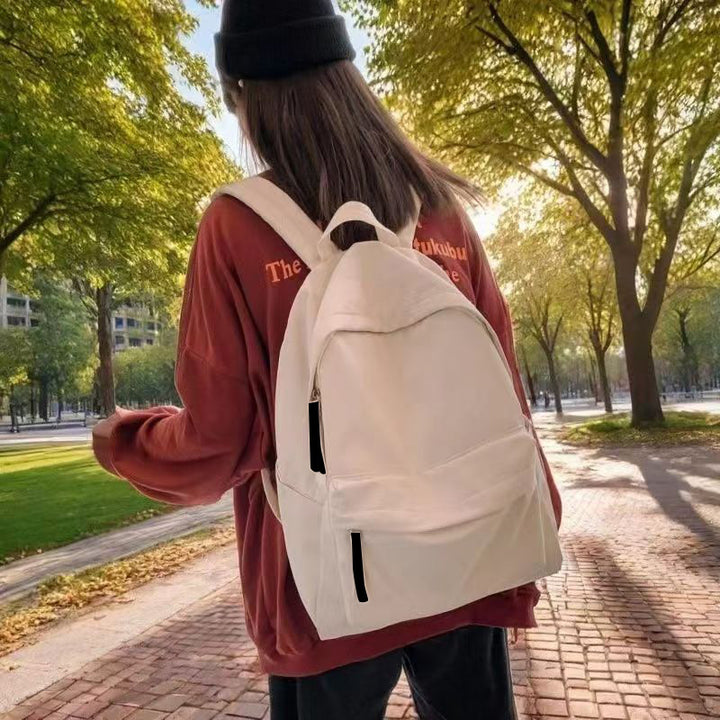 Stylish Large Capacity Backpack Stornfield