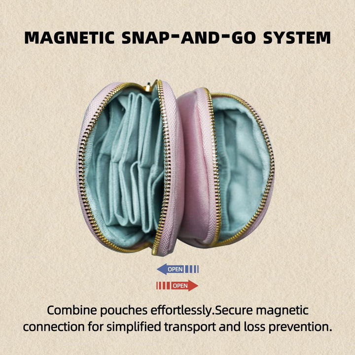 Travel Gem Organizer Stornfield