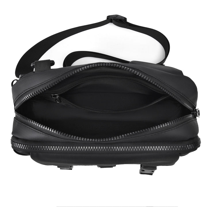 Compact Waterproof Crossbody Bag Stornfield