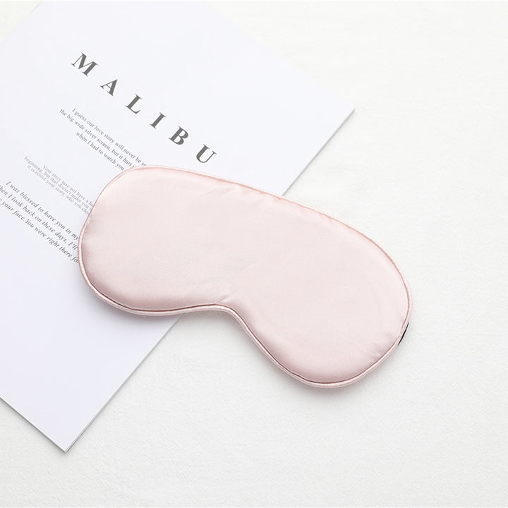 Unisex nan ergonomic sleep mask with gentle padding and adjustable strap Stornfield
