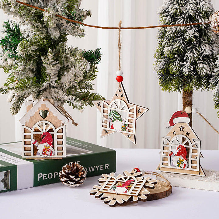 Decorative Christmas tree ornament Stornfield