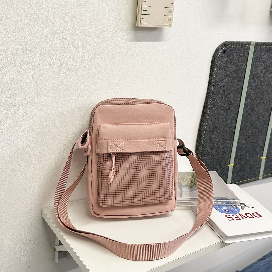 WoStylish Minimalist Crossbody Purse Stornfield