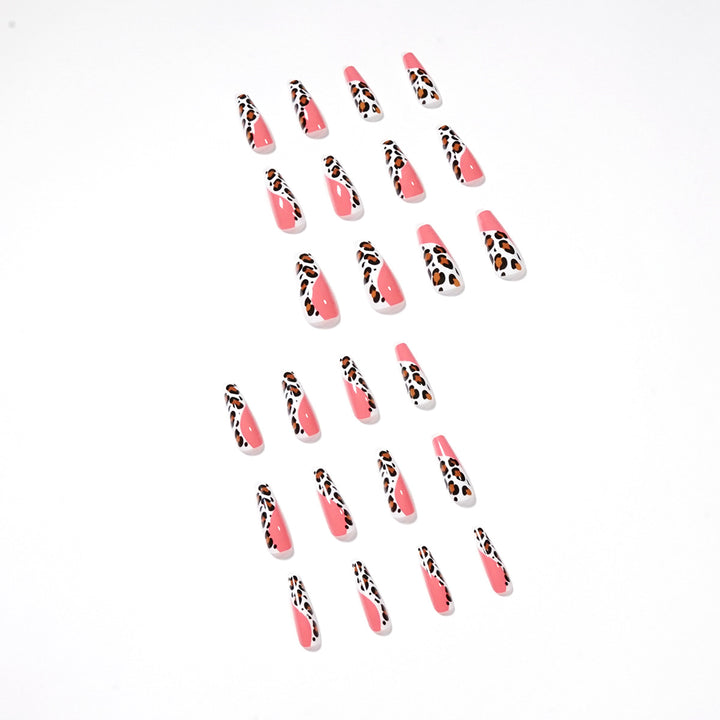 Artistic Acrylic Nails Stornfield