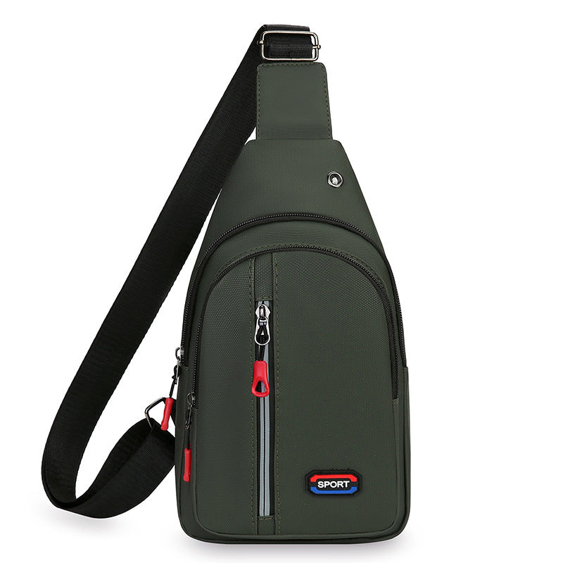 Sport Sling Bag Stornfield