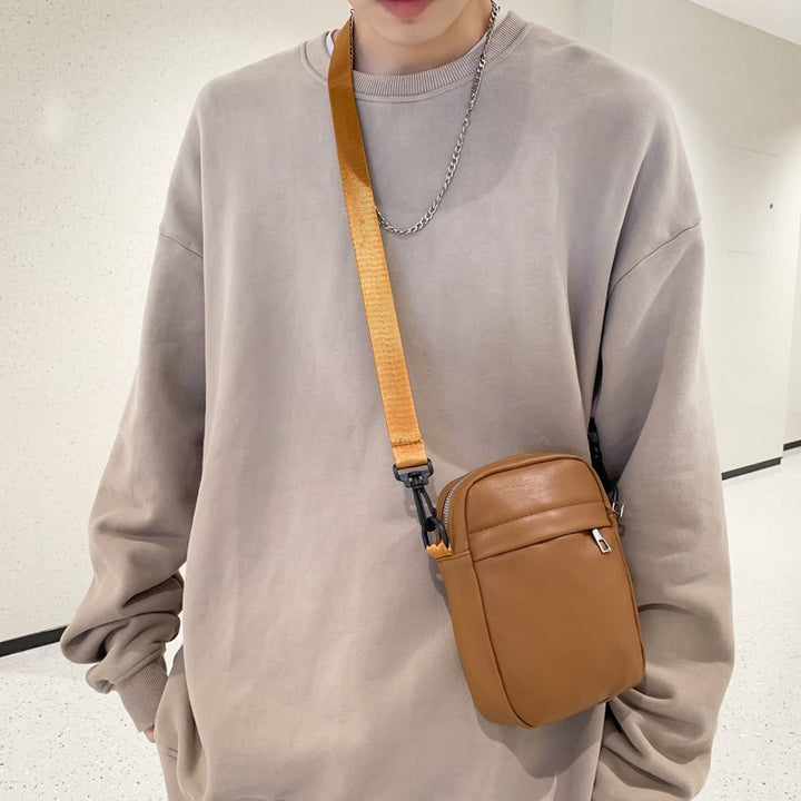 Stylish Minimalist Crossbody Bag Stornfield