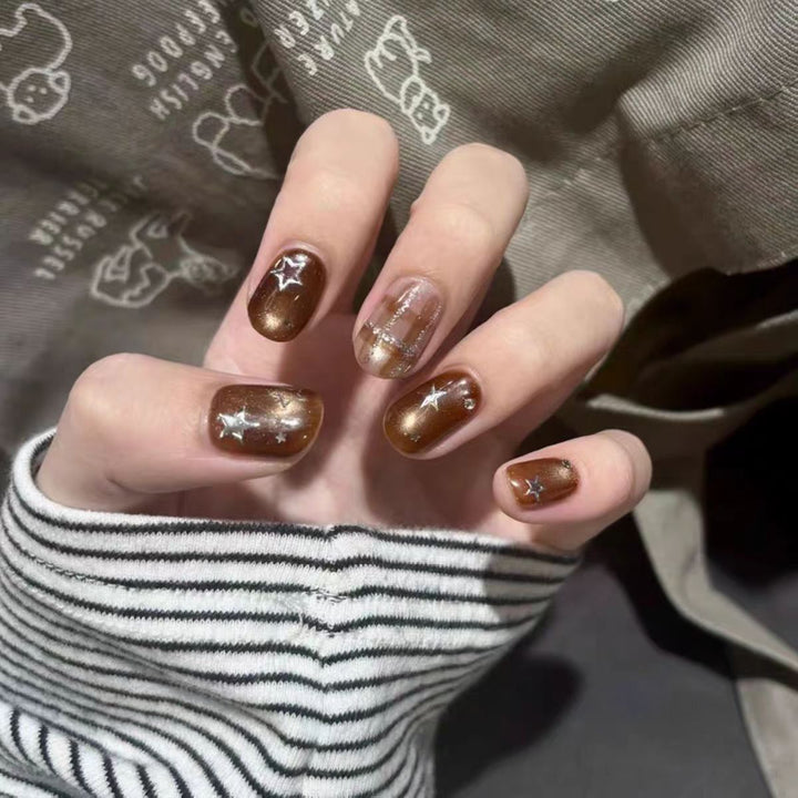 Nail Art Kit Stornfield