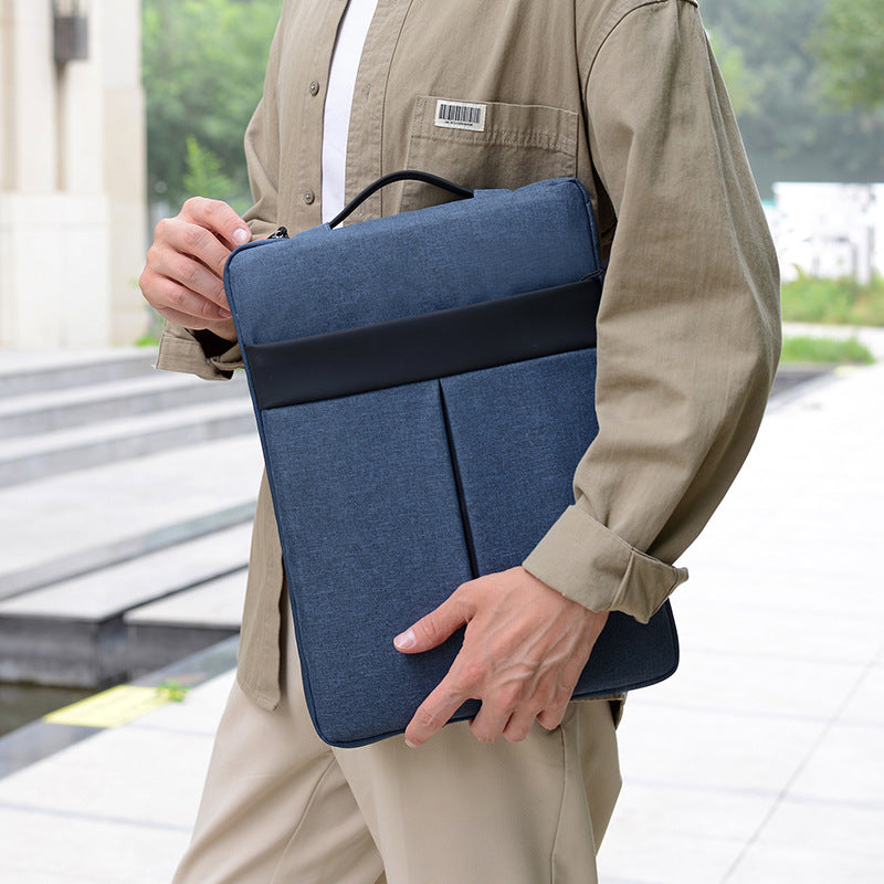 Multi-Functional Organization Laptop Sleeve Stornfield
