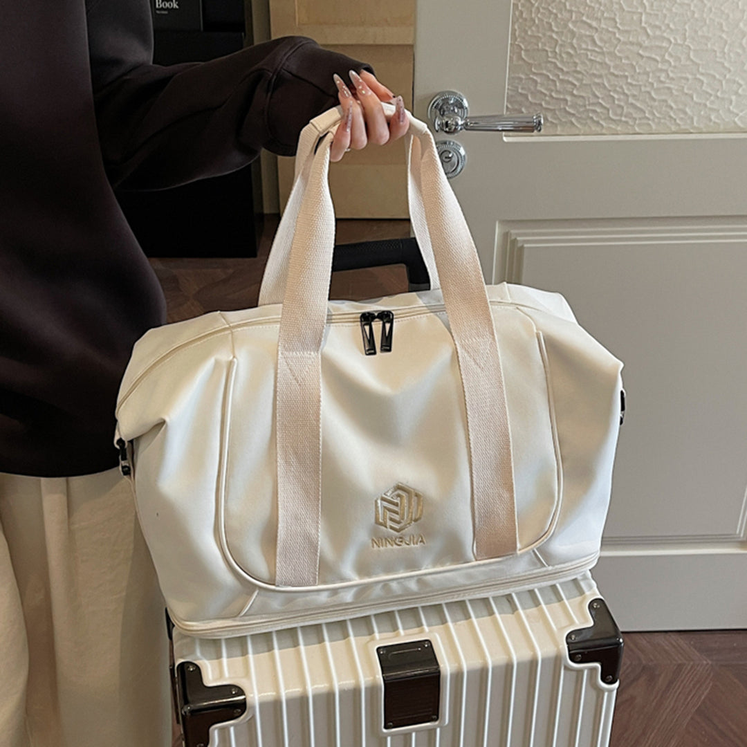 Versatile Travel Carry-All Duffel Bag Stornfield