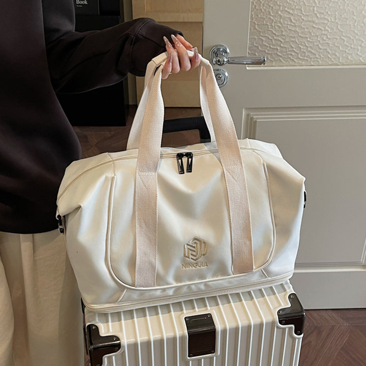 Versatile Travel Carry-All Duffel Bag Stornfield