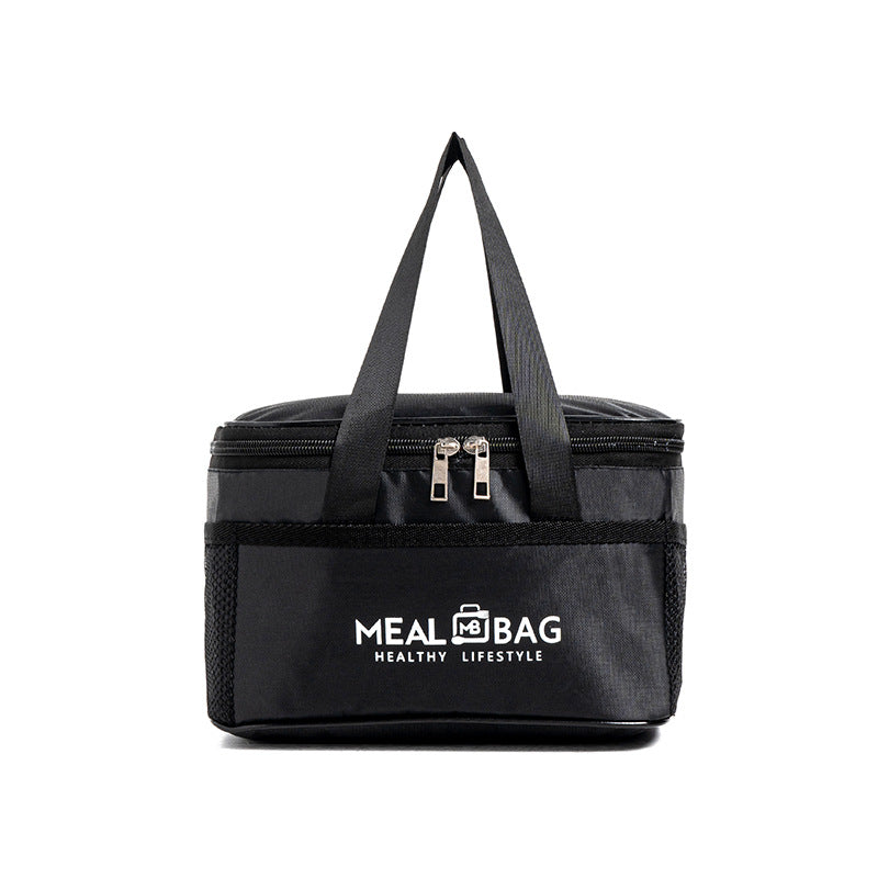 Insulated Lunch Bag