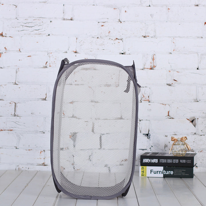 Laundry basket Stornfield