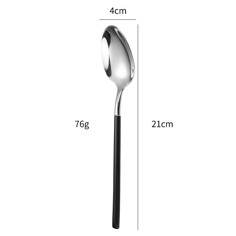 Noble Table Knife Stornfield