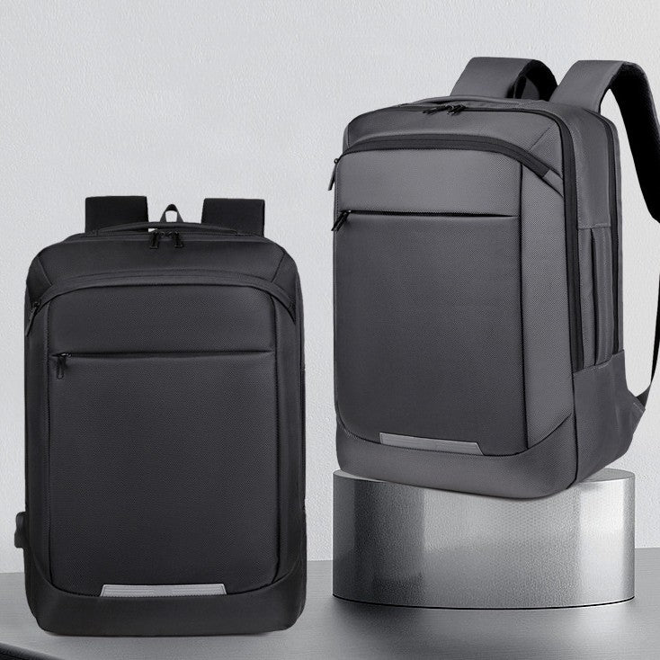 Laptop Backpack with Multifunctional Interior Stornfield