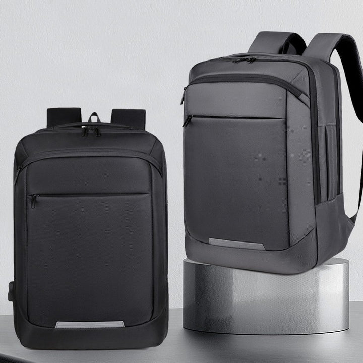 Laptop Backpack with Multifunctional Interior Stornfield