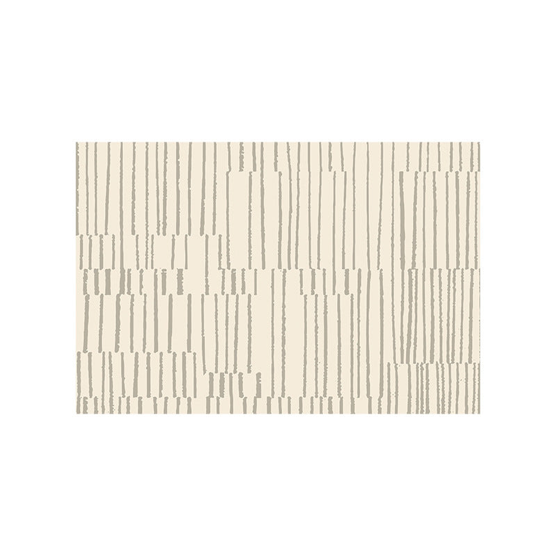Non-Slip Modern Bath Mat Stornfield