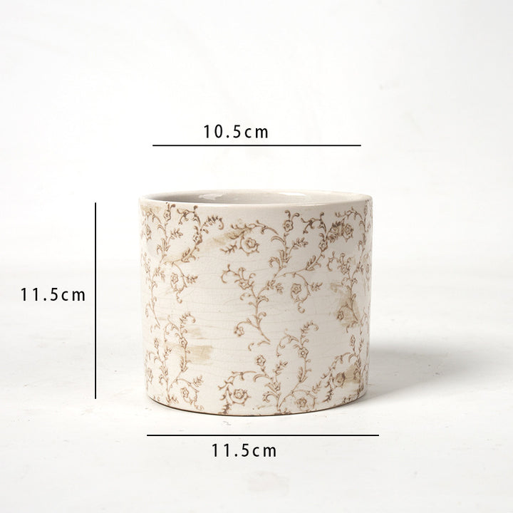 Stornfield Planter
