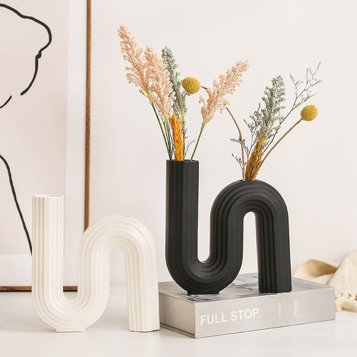 Decorative Vase Stornfield