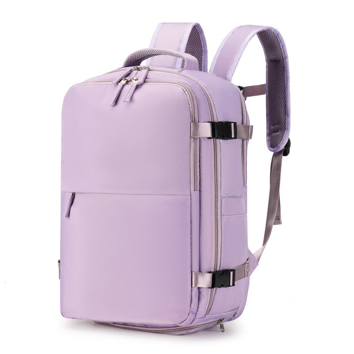 Versatile Backpack for Everyday and Travel Stornfield