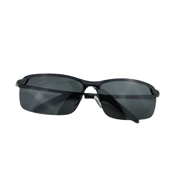 Ladies sporty sunglasses with switchable lenses Stornfield