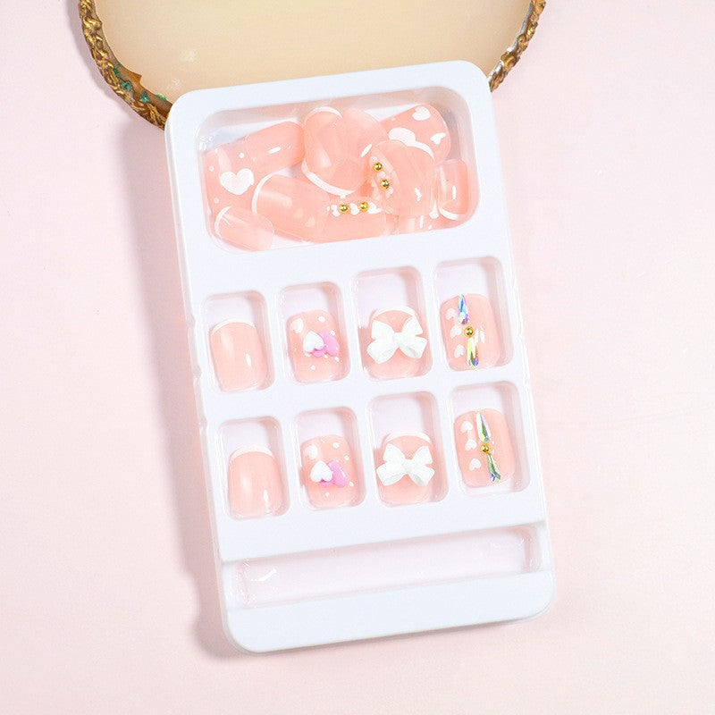 Decorative Nail Art Set Stornfield