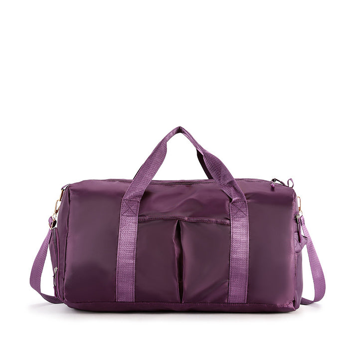 Versatile Travel Duffel Bag Stornfield