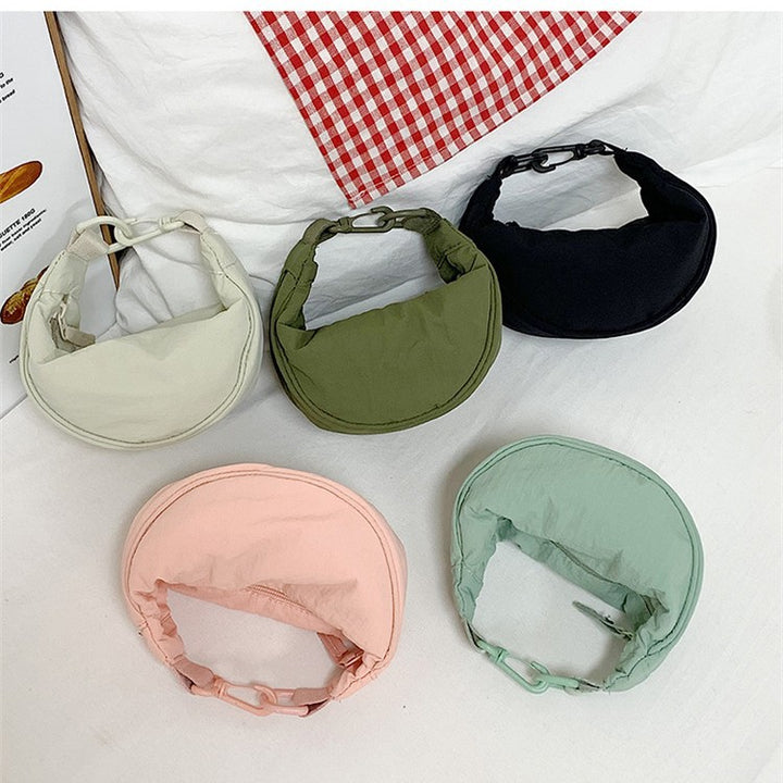 Chic Everyday Hobo Bag Stornfield
