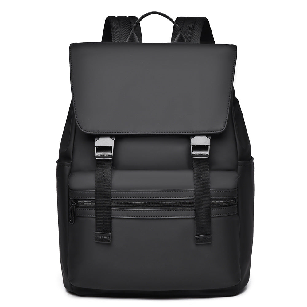 Versatile Structured Backpack Stornfield