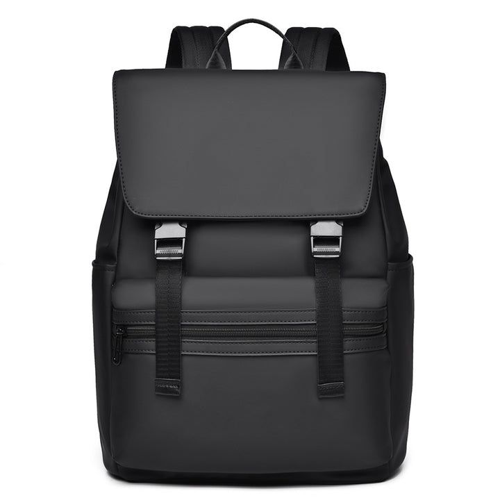 Versatile Structured Backpack Stornfield