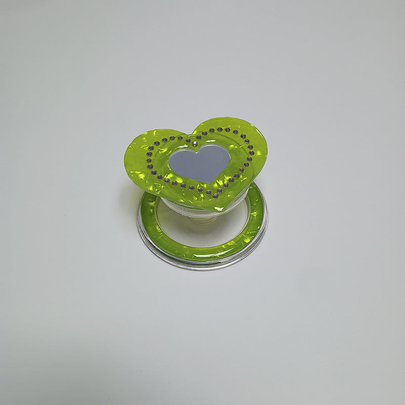 Decorative Heart-Shaped Stornfield